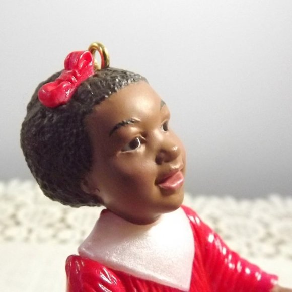 "Joyous Song" Hallmark Keepsake Ornament 1994 - Picture 6 of 8